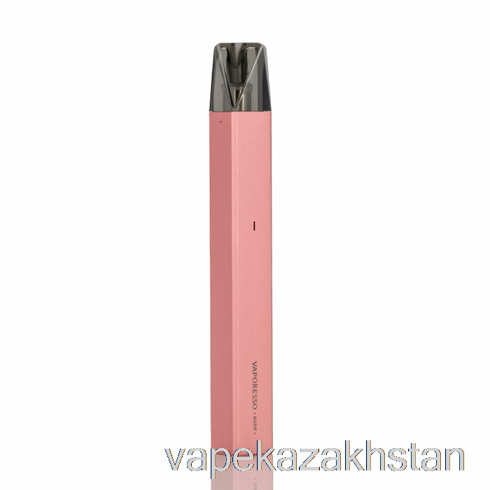 Vape Kazakhstan Vaporesso BARR 13W Pod System Pink